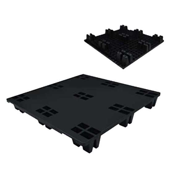 รับผลิตพาเลทพลาสติกส่งออก ราคาโรงงาน