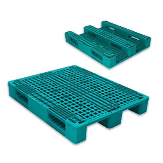 โรงงานรับผลิตพาเลทพลาสติกอุตสาหกรรมหนัก